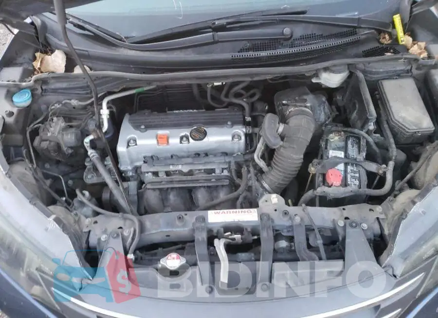 2HKRM4H3XEH617143 Photo# 7
