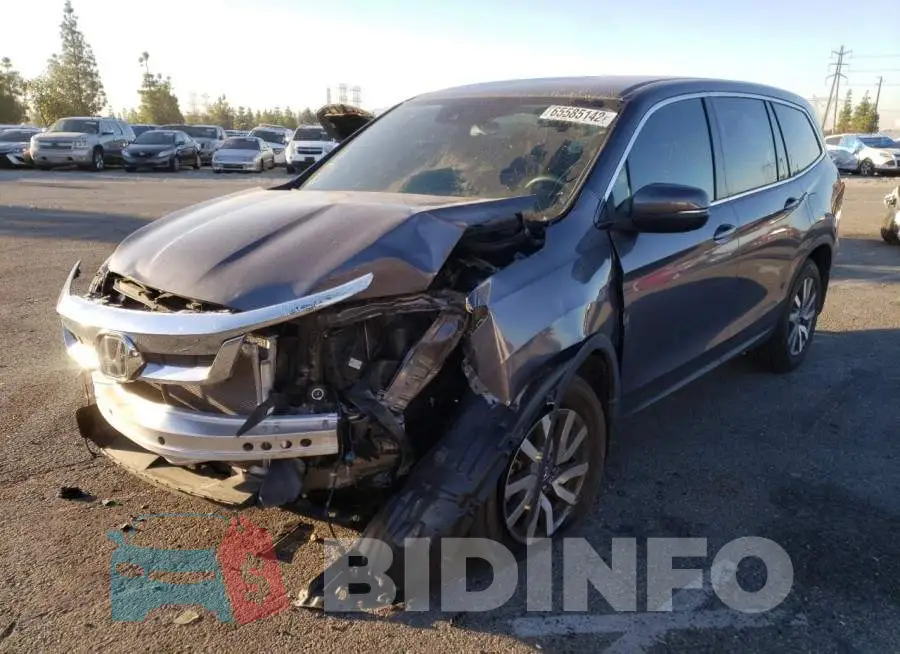 5FNYF5H3XMB044382 Photo# 2