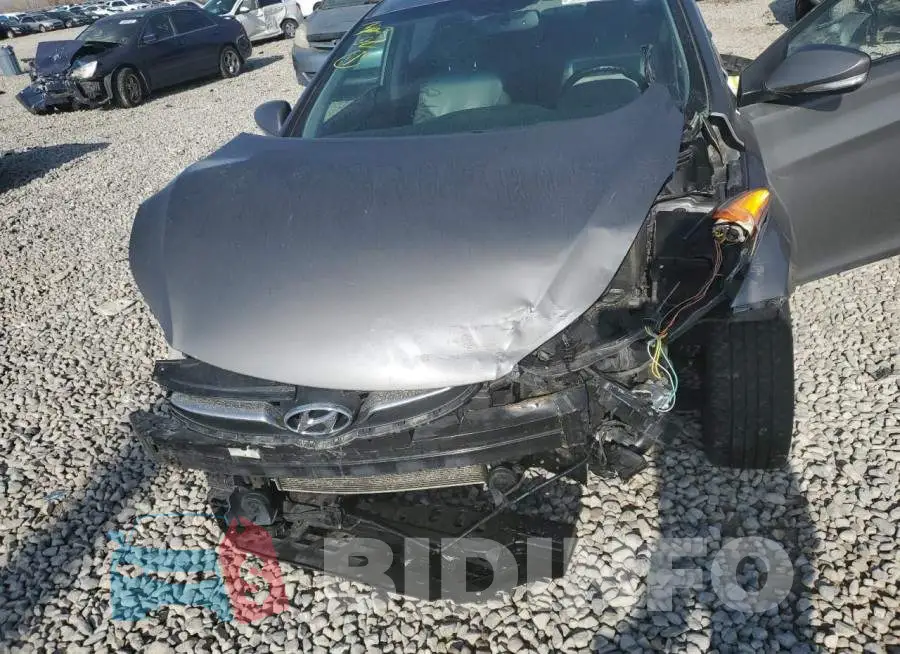 5NPDH4AE9DH246937 Photo# 11