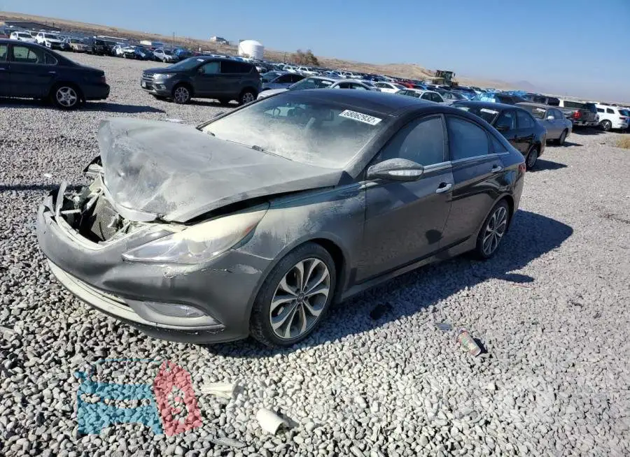 5NPEC4AB0EH808797 Photo# 1