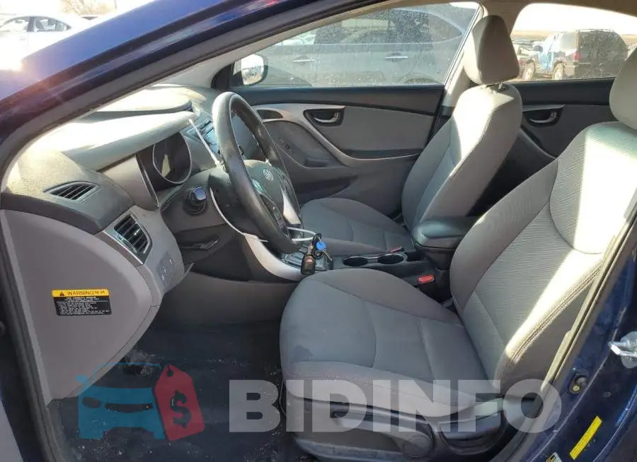 KMHDH4AE8DU763213 Photo# 7