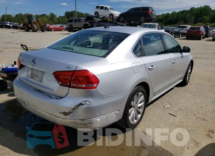 1VWCP7A31DC150484 Photo# 4