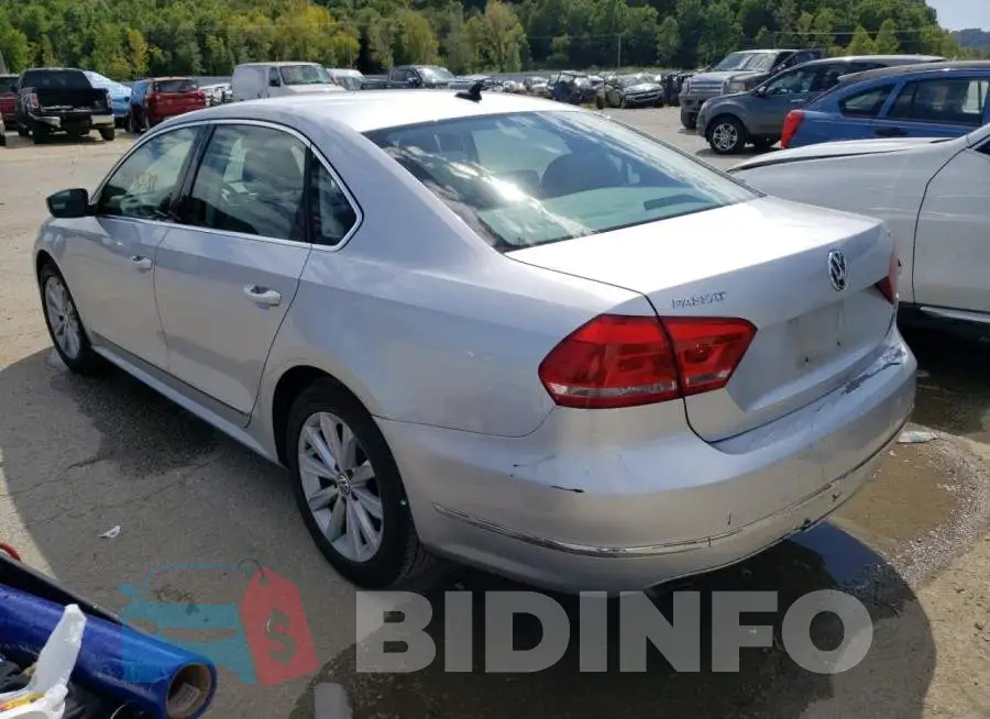 1VWCP7A31DC150484 Photo# 3