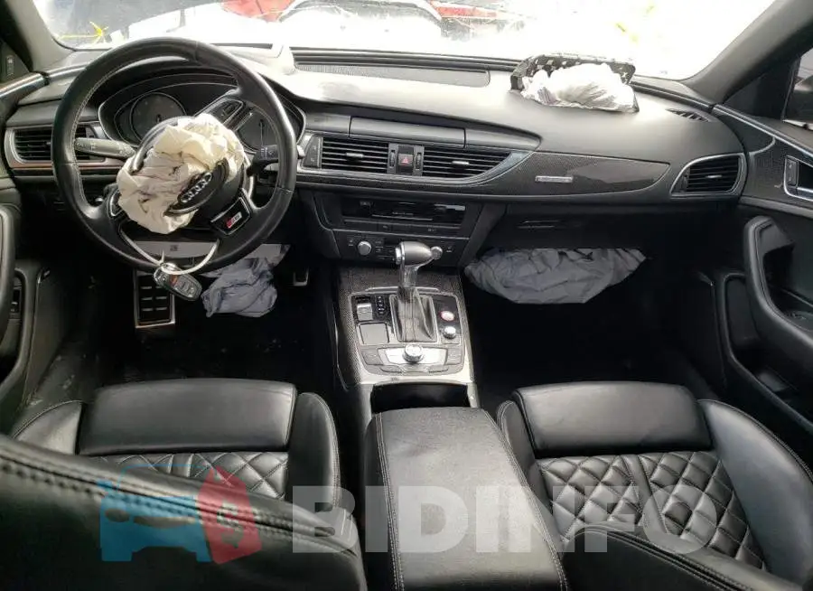 WAUJ2AFC2DN110026 Photo# 8