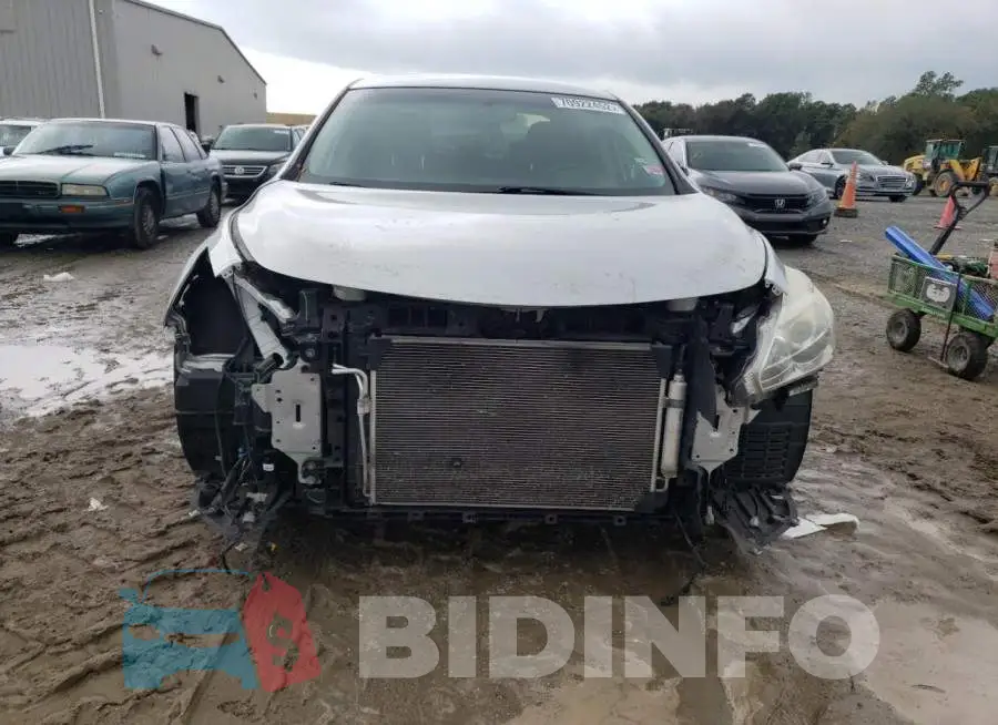 1N4AL3AP2FC598159 Photo# 5