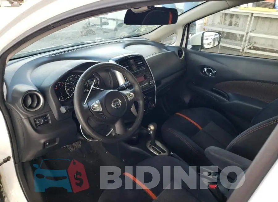 3N1CE2CP4FL372586 Photo# 7