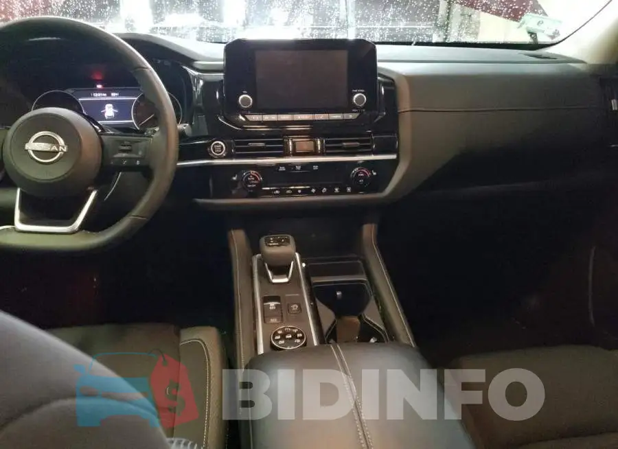 5N1DR3BD0NC210673 Photo# 8