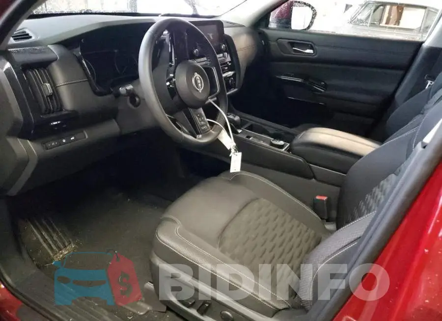 5N1DR3BD0NC210673 Photo# 7