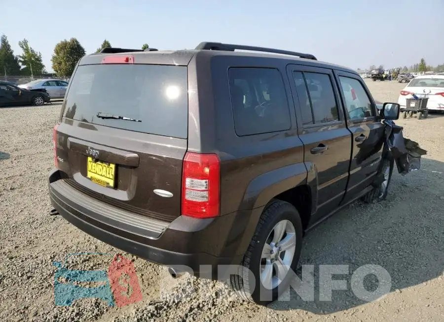 1C4NJRFBXED760310 Photo# 4