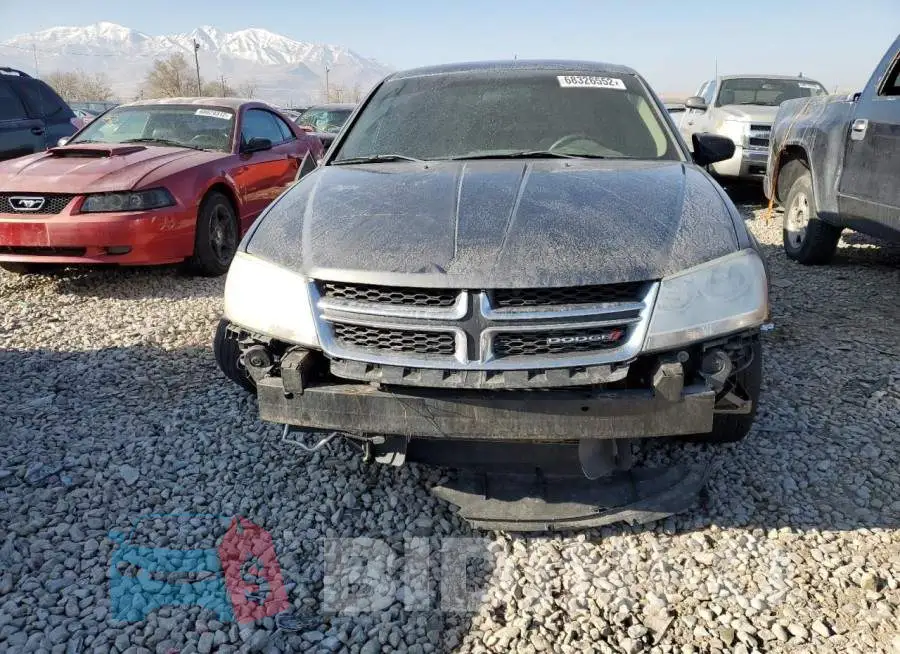 1C3CDZAB1DN566283 Photo# 5