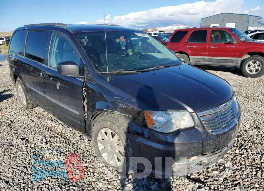 2C4RC1BG0GR289976 Photo# 1