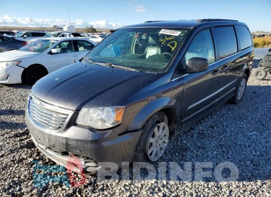 2C4RC1BG0GR289976 Photo# 2