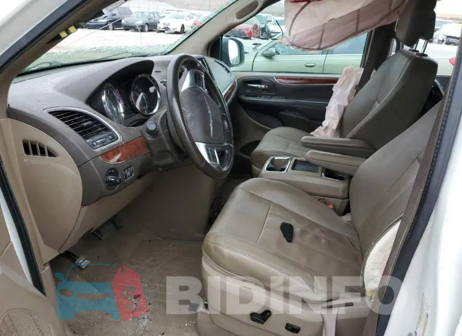 2C4RC1BG4DR705894 Photo# 7