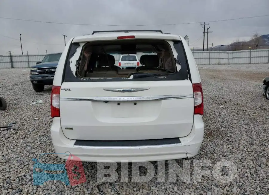 2C4RC1BG4DR705894 Photo# 6
