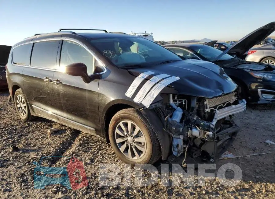 2C4RC1EG6LR173140 Photo# 4