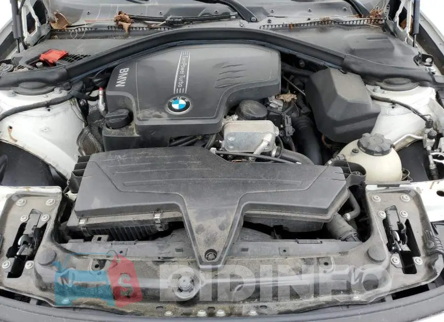 WBA3N3C53EF710891 Photo# 11