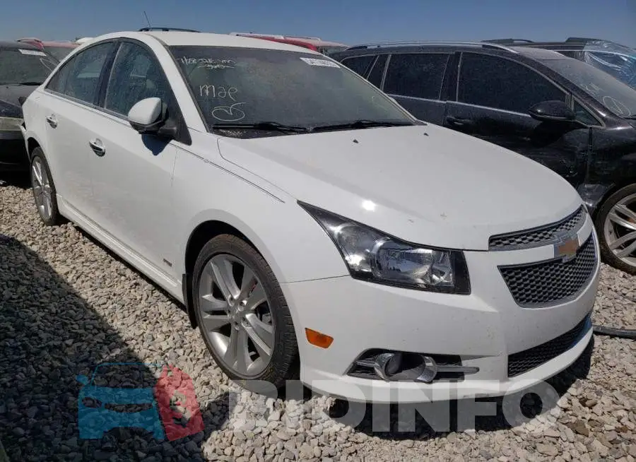 1G1PG5SB2D7255633 Photo# 1