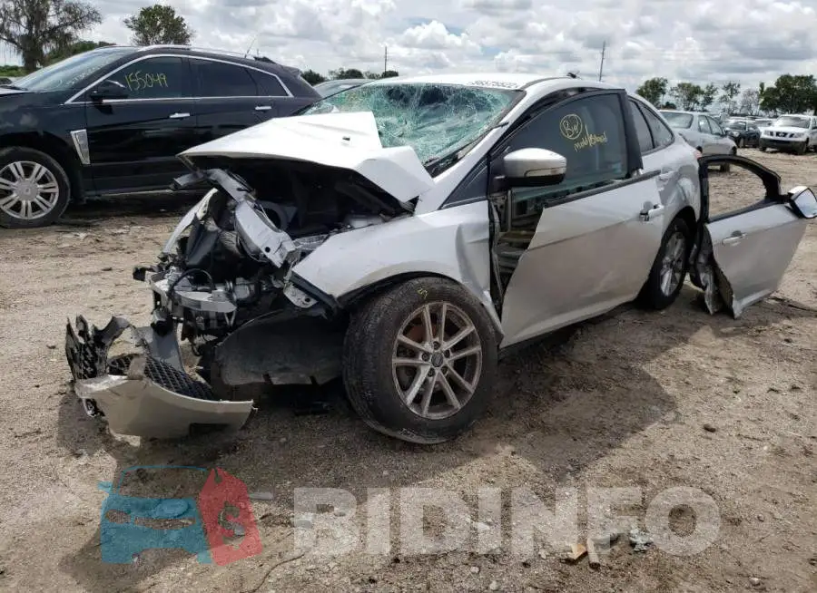 1FADP3F23GL290806 Photo# 2
