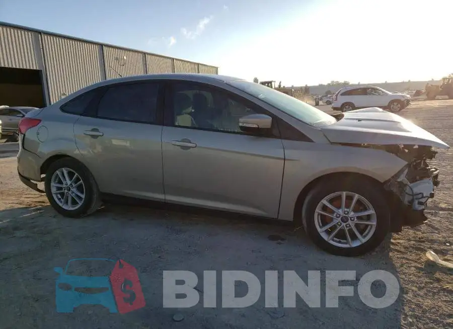 1FADP3F26GL257864 Photo# 4