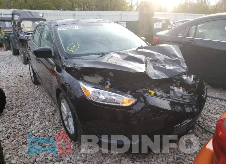1FADP3F29JL223781 Photo# 1