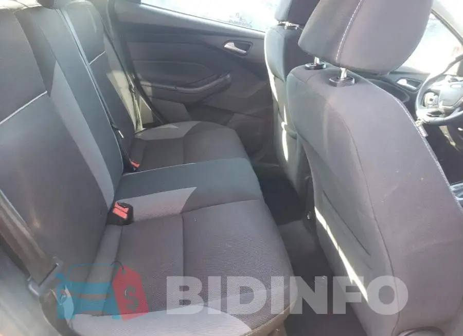 1FADP3K25EL417865 Photo# 6