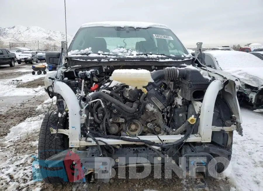 1FTFW1E50MKF00169 Photo# 5