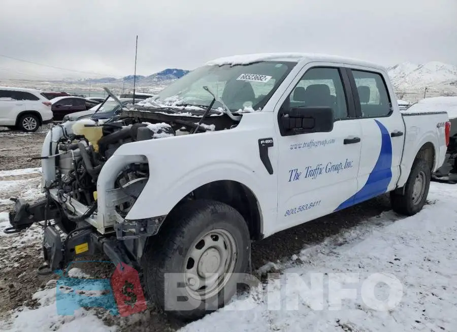 1FTFW1E50MKF00169 Photo# 1