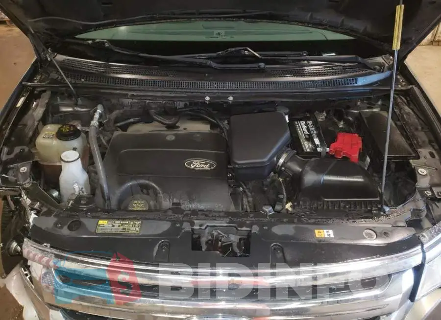 2FMDK4KC8DBA44869 Photo# 7
