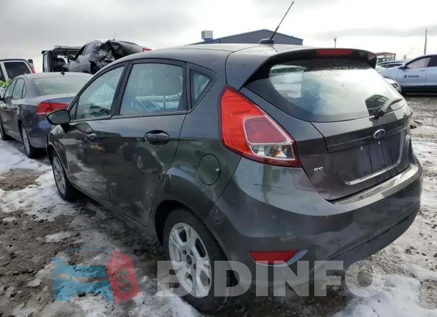 3FADP4EJ0GM147079 Photo# 2