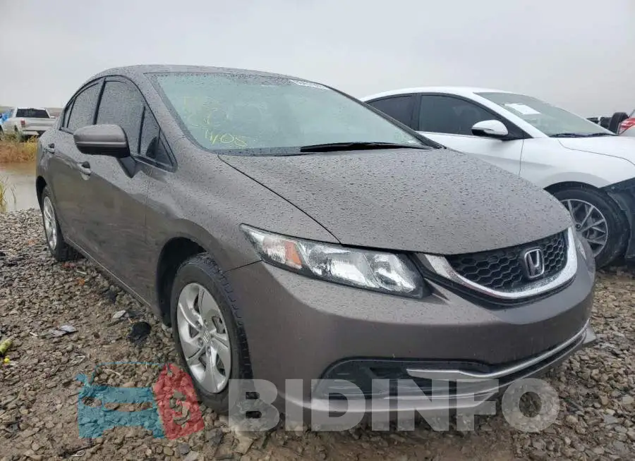 2HGFB2F56EH500459 Photo# 1
