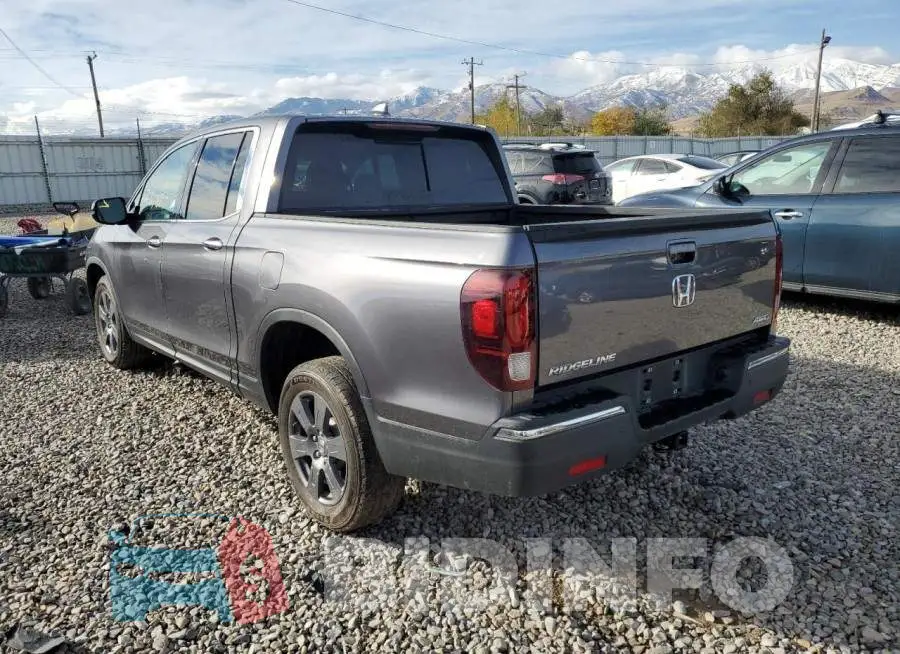 5FPYK3F71LB015199 Photo# 3