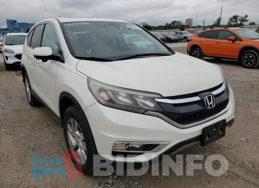 5J6RM4H50GL127627 Photo# 1
