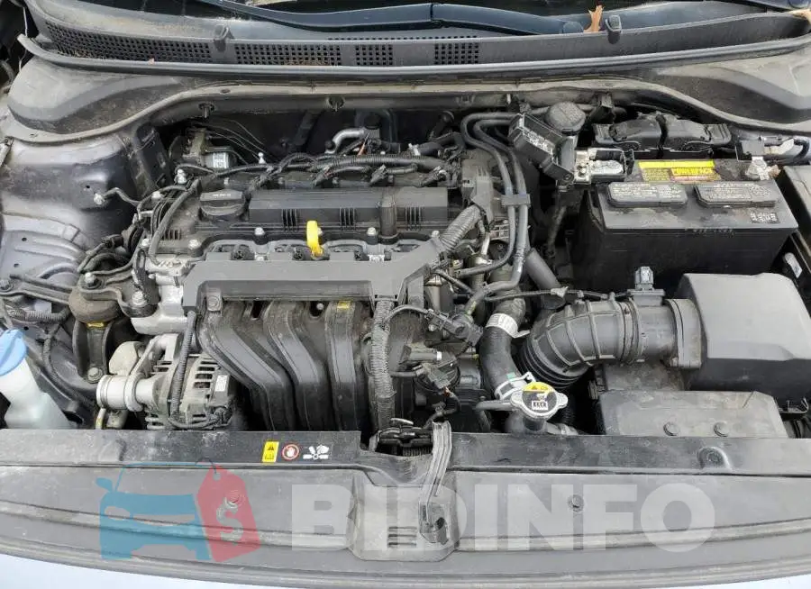 3KPC24A67LE099767 Photo# 11
