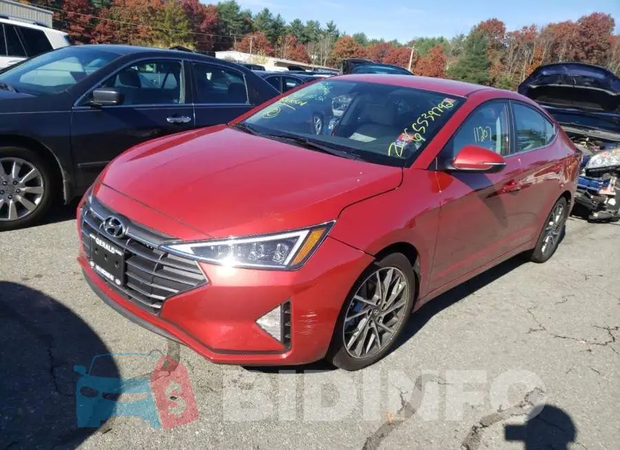 5NPD84LF0KH470181 Photo# 2