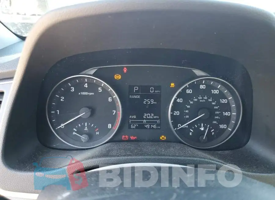 5NPD84LF8HH008508 Photo# 8