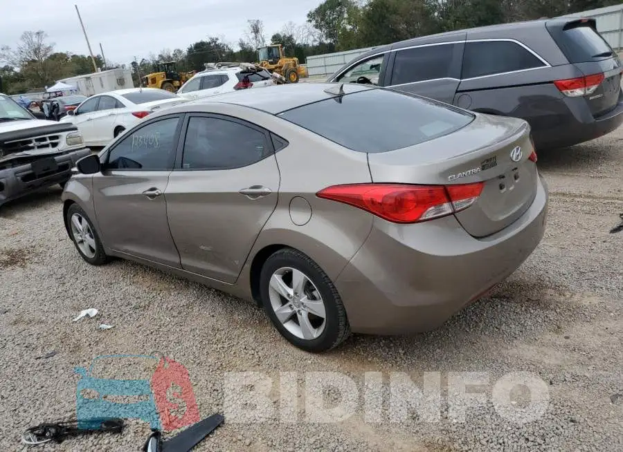 5NPDH4AE8DH453352 Photo# 2