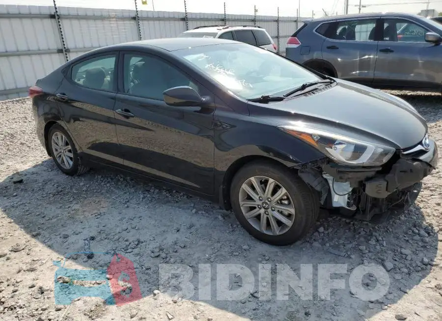 5NPDH4AE8FH602944 Photo# 1