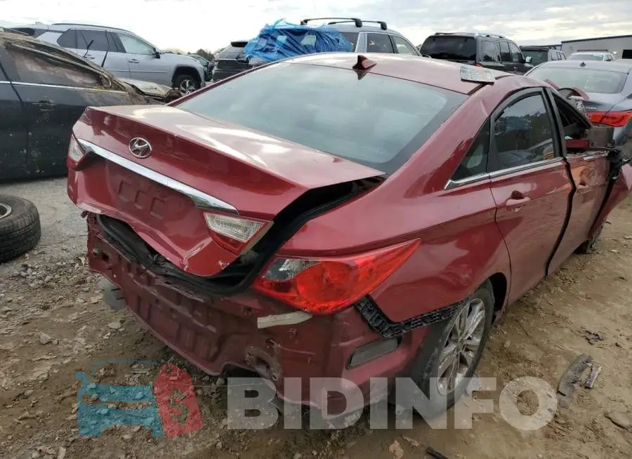 5NPEB4AC9EH937648 Photo# 3