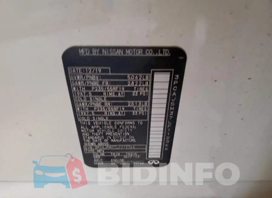 3PCAJ5M37LF112366 Photo# 13