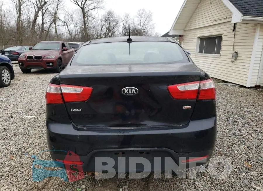 KNADM4A39E6325723 Photo# 6