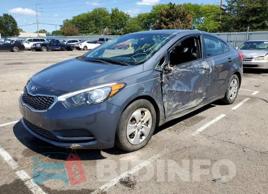KNAFX4A68G5497776 Photo# 2
