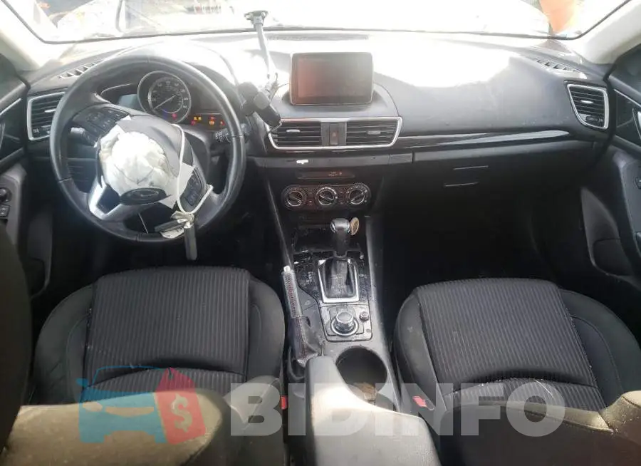 3MZBM1V71FM209839 Photo# 8