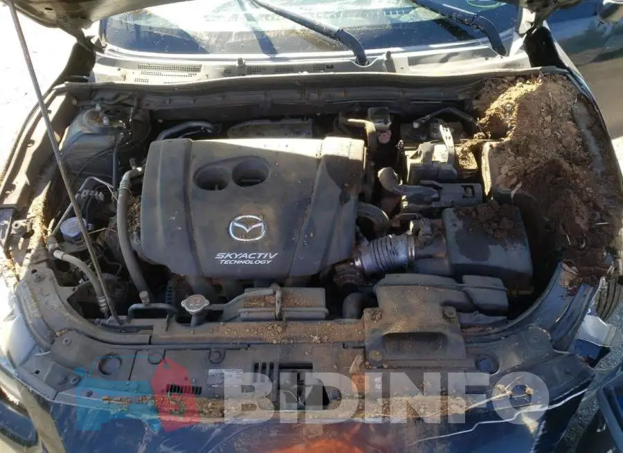 3MZBN1V75HM111946 Photo# 11