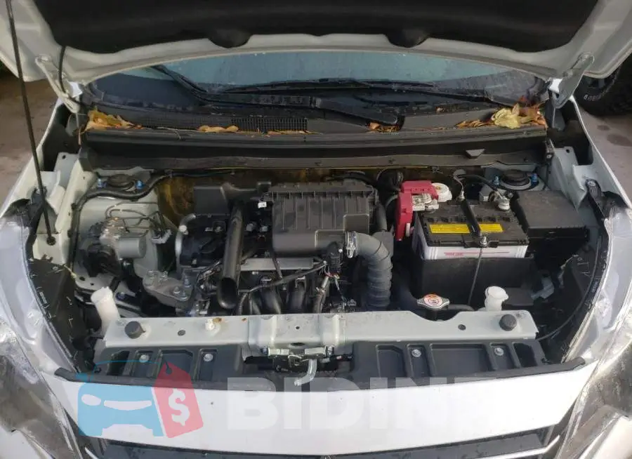 ML32AUHJ1NH001891 Photo# 11