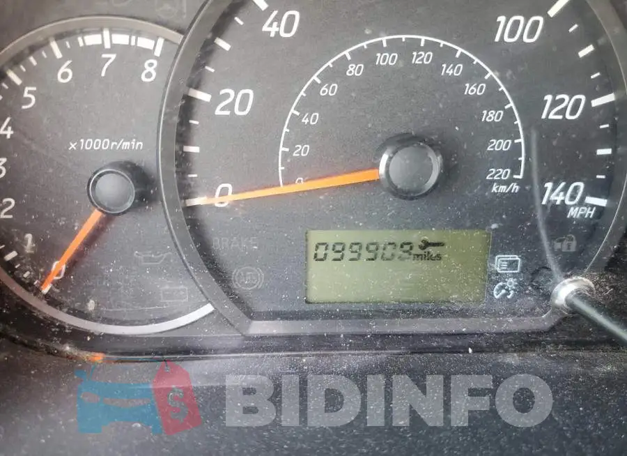 ML32F3FJ3JHF10506 Photo# 8