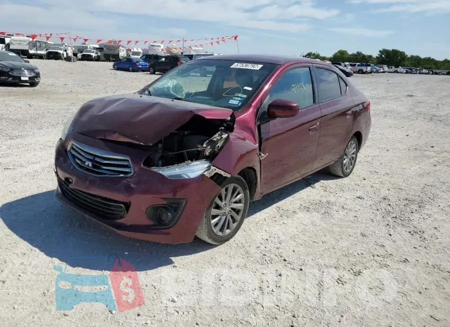 ML32F3FJ3JHF10506 Photo# 2