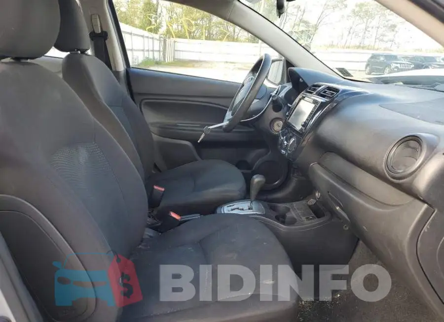 ML32F3FJ8JHF15099 Photo# 5