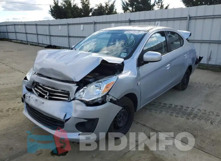 ML32F3FJ8JHF15099 Photo# 2