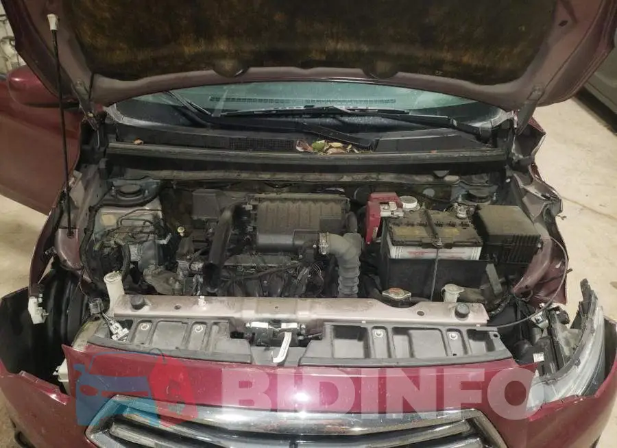ML32F3FJ9JHF14723 Photo# 7