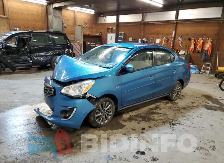 ML32F4FJ6KHF03895 Photo# 1
